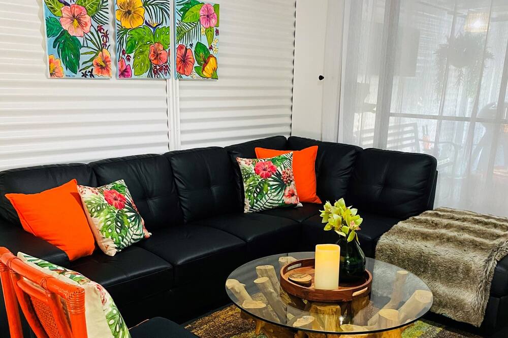 Photo of Livingroom in Carrara