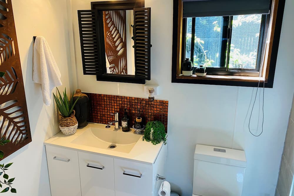 Photo of Bathroom in Carrara