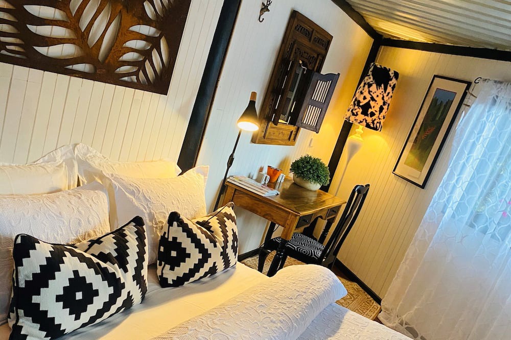 Photo of Bedroom in Carrara