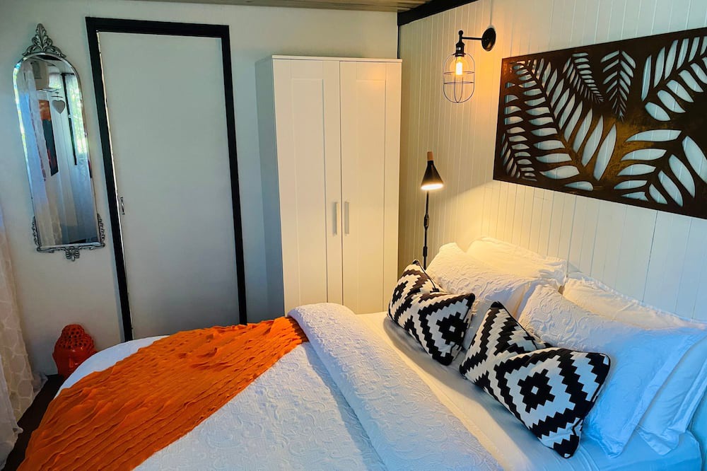 Photo of Bedroom in Carrara