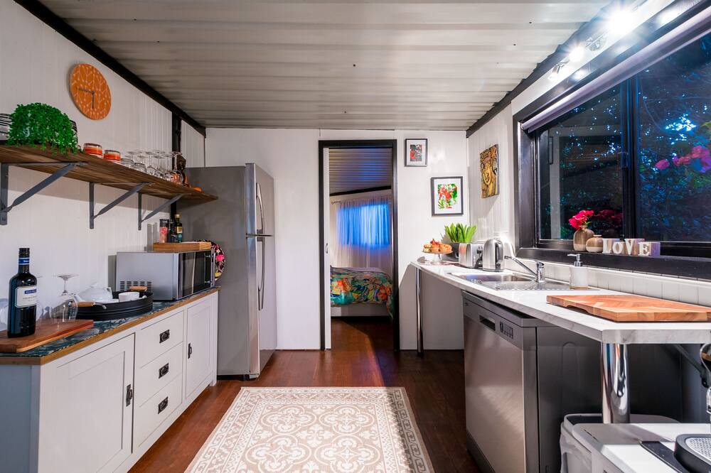 Photo of Kitchen in Carrara