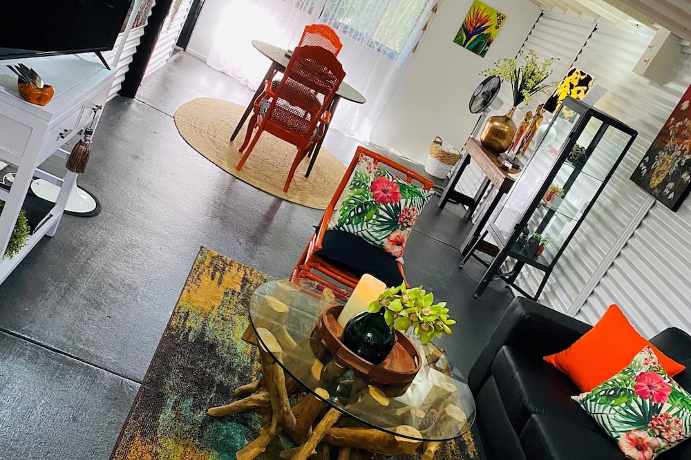 Photo of Livingroom in Carrara