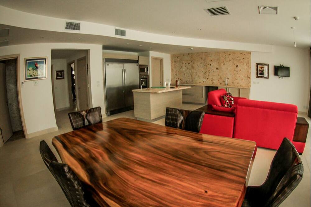 Photo of Kitchen in Buenos Aires