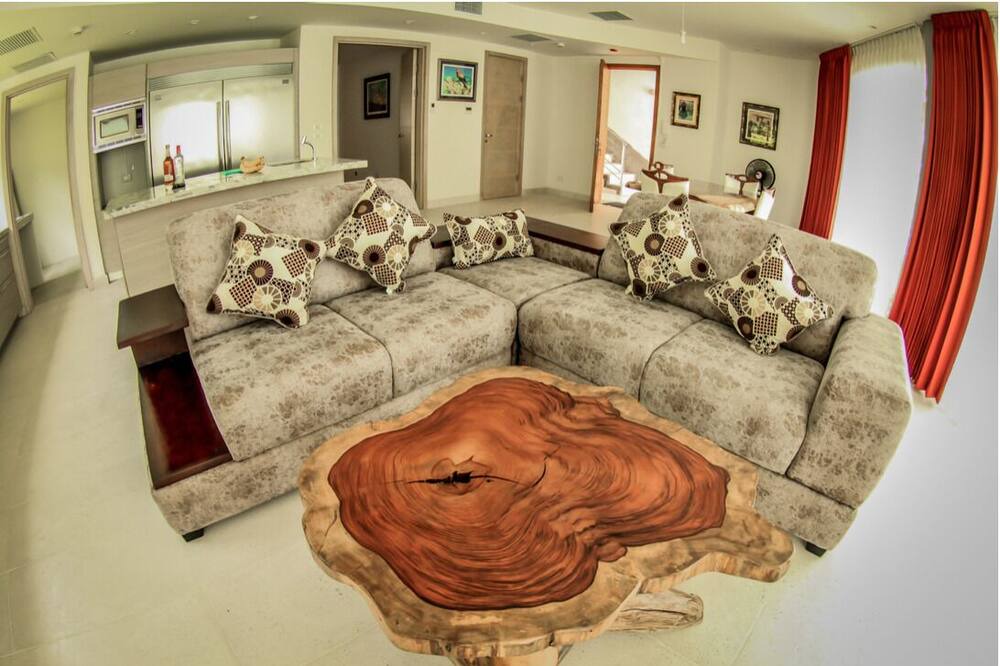 Photo of Livingroom in Buenos Aires