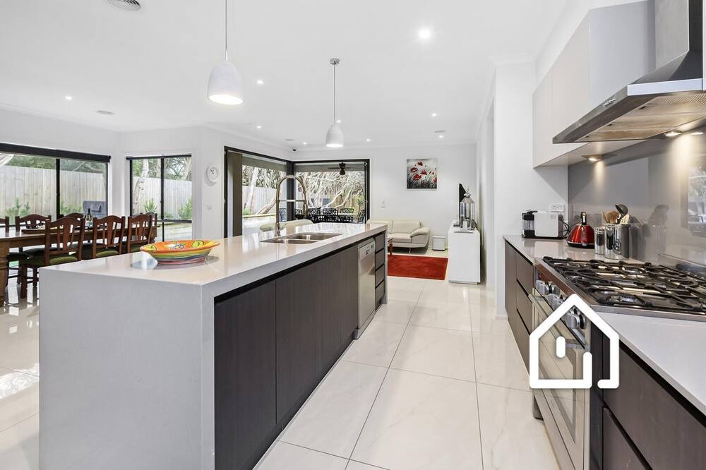 Photo of Kitchen in Rye
