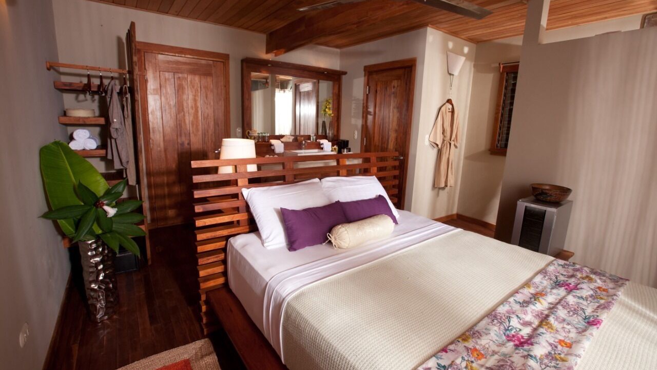 Photo of Bedroom in Playa La Redonda