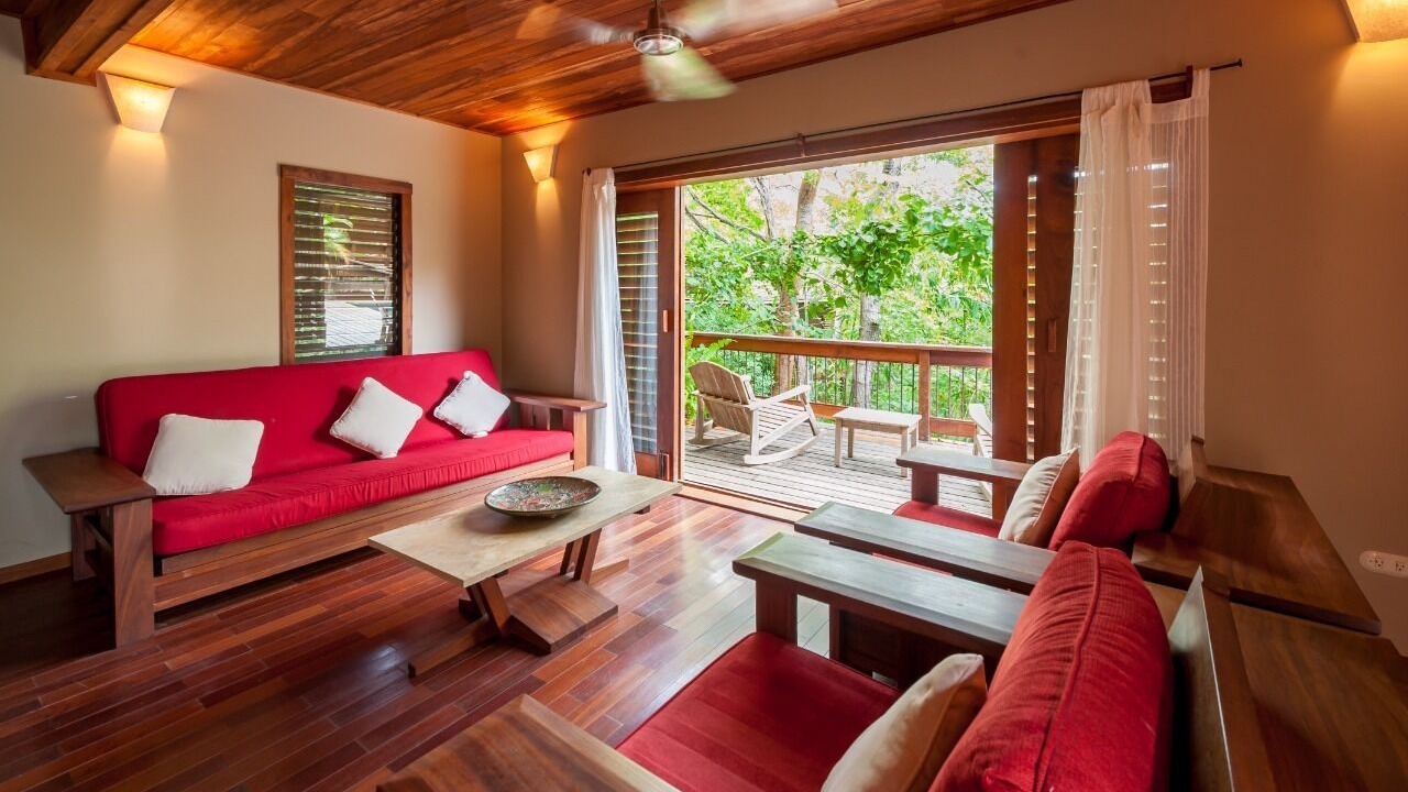 Photo of Livingroom in Playa La Redonda