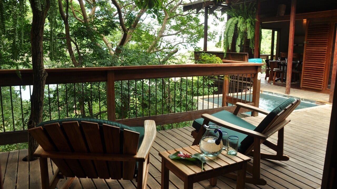 Photo of Outdoor in Playa La Redonda