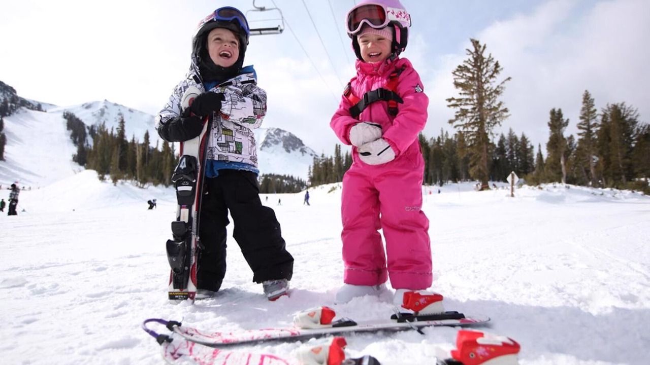 Photo of Others in Mammoth Lakes