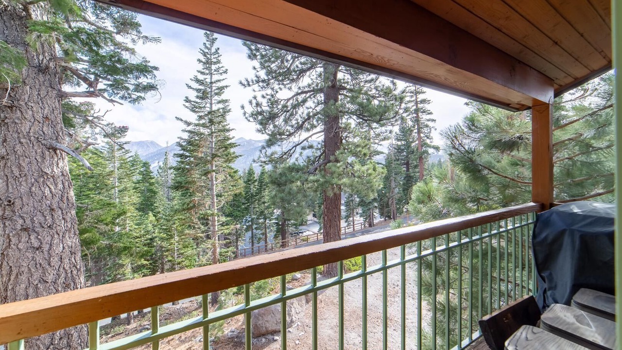 Photo of Outdoor in Mammoth Lakes