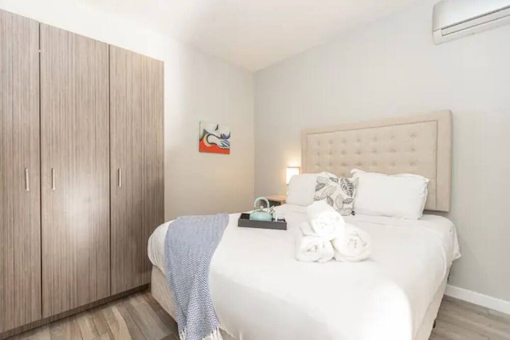 Photo of Bedroom in Old Town