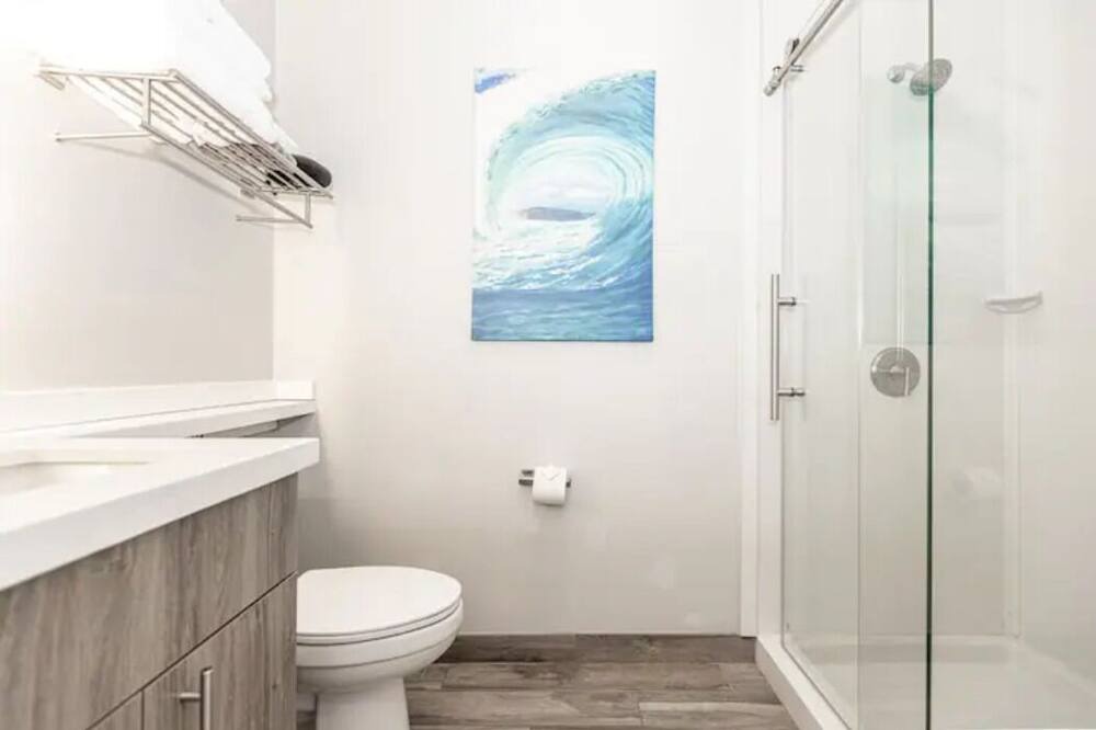 Photo of Bathroom in Old Town