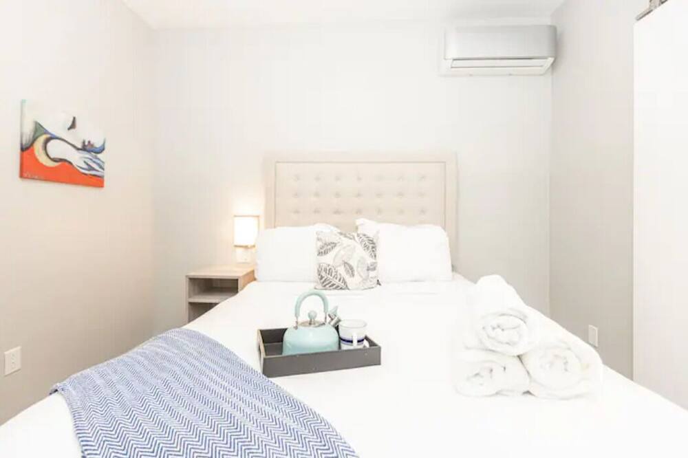 Photo of Bedroom in Old Town
