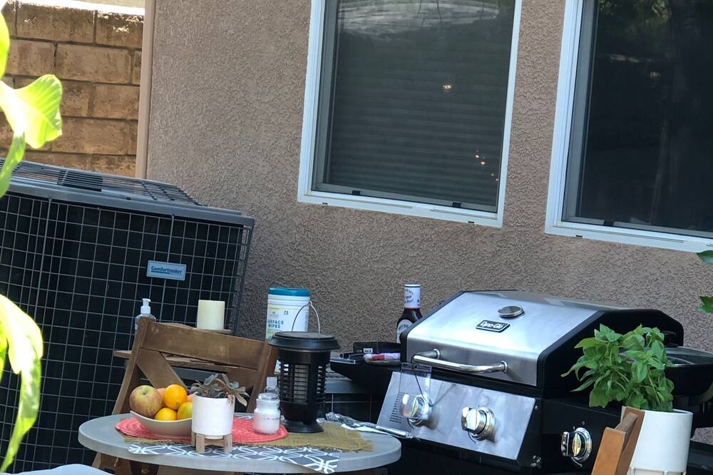 Photo of Outdoor in Moorpark