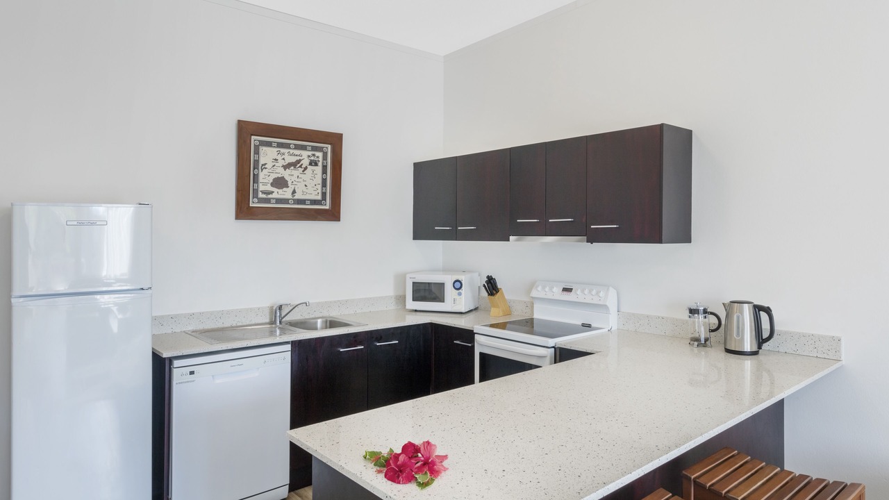Photo of Kitchen in Nadi