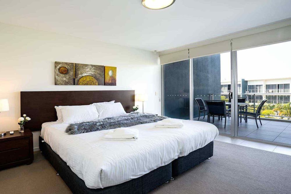 Photo of Bedroom in Gold Coast