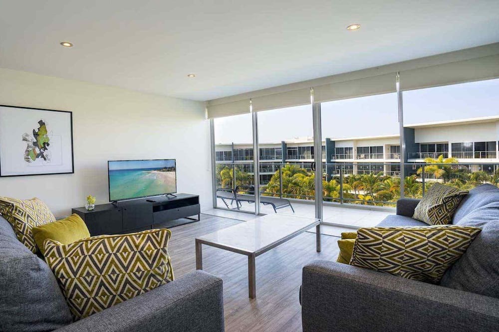 Photo of Livingroom in Gold Coast