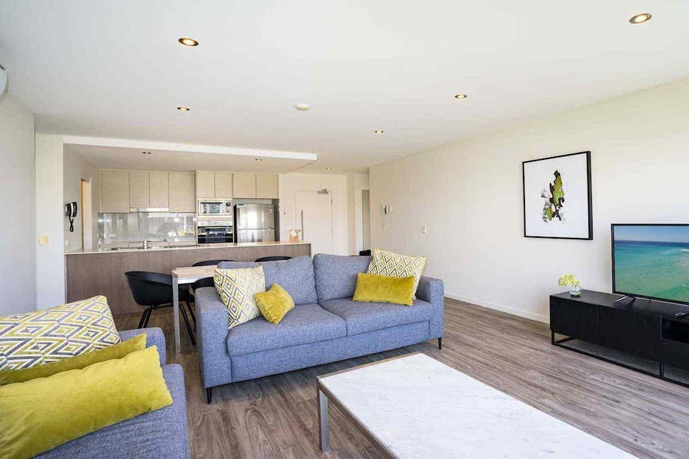 Photo of Livingroom in Gold Coast