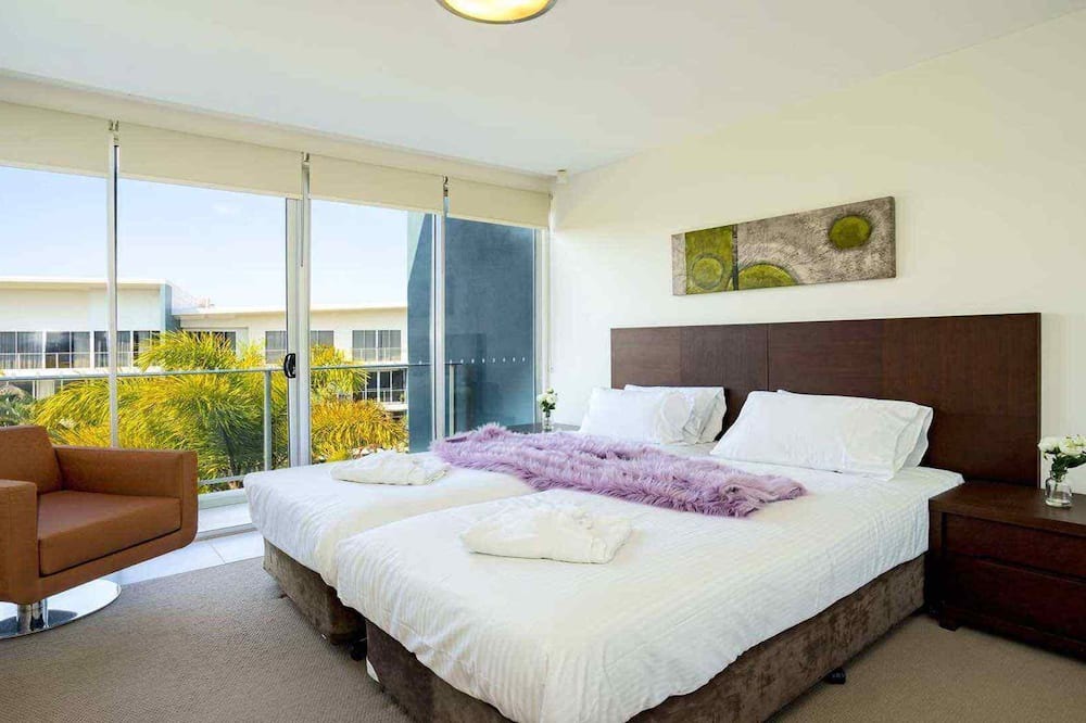 Photo of Bedroom in Gold Coast