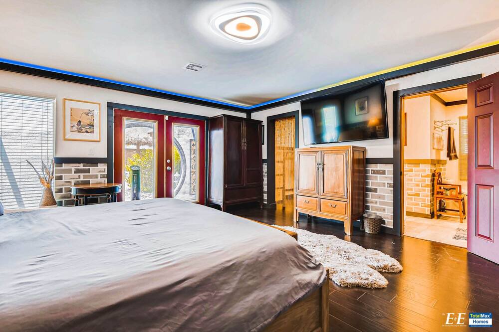 Photo of Bedroom in Rancho Oakey