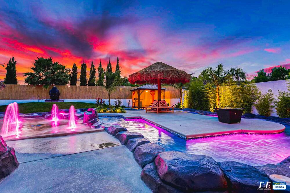 Photo of Outdoor in Rancho Oakey