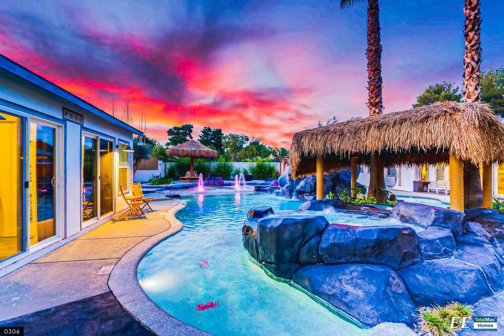 Photo of Outdoor in Rancho Oakey
