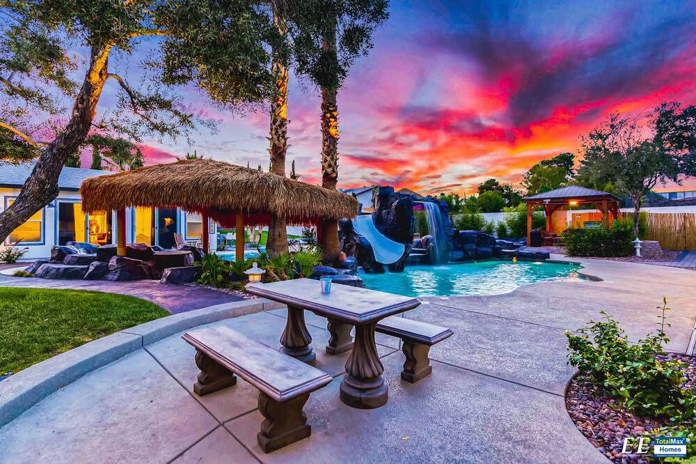 Photo of Outdoor in Rancho Oakey