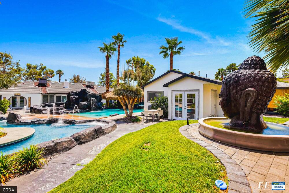 Photo of Outdoor in Rancho Oakey