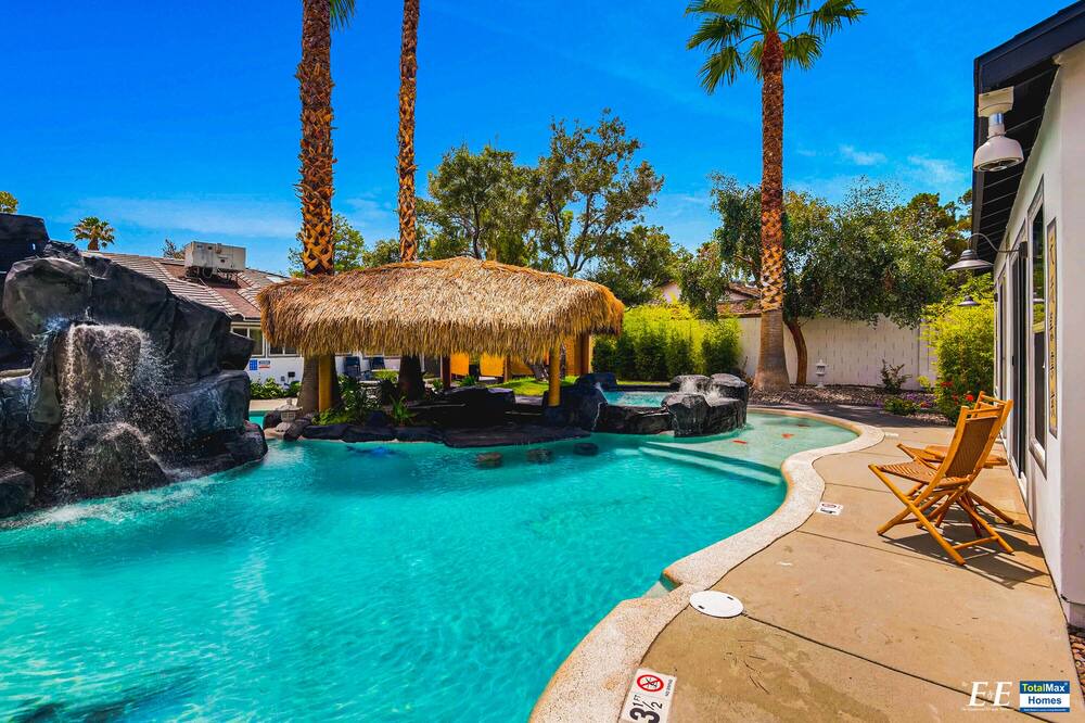 Photo of Outdoor in Rancho Oakey