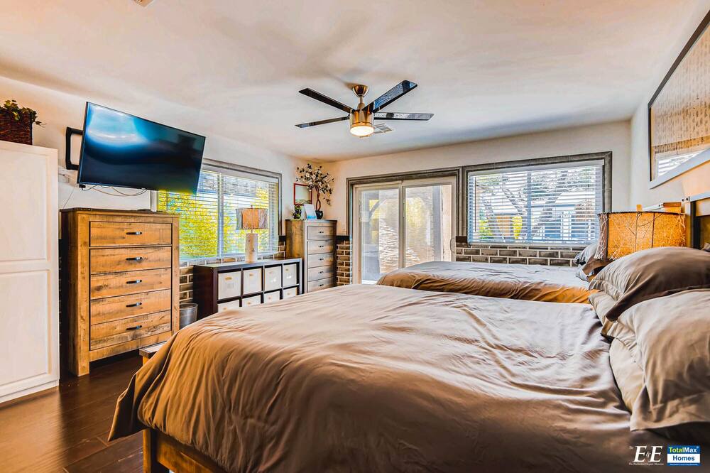 Photo of Bedroom in Rancho Oakey