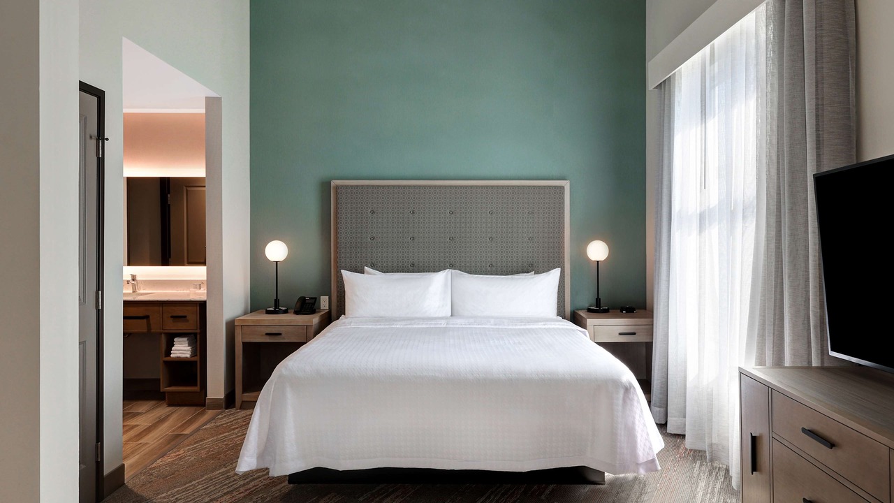 Photo of Bedroom in Valencia