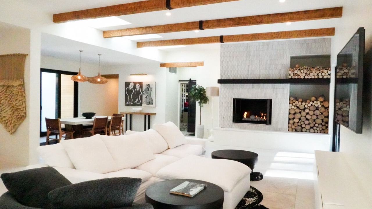 Photo of Livingroom in Mira Monte