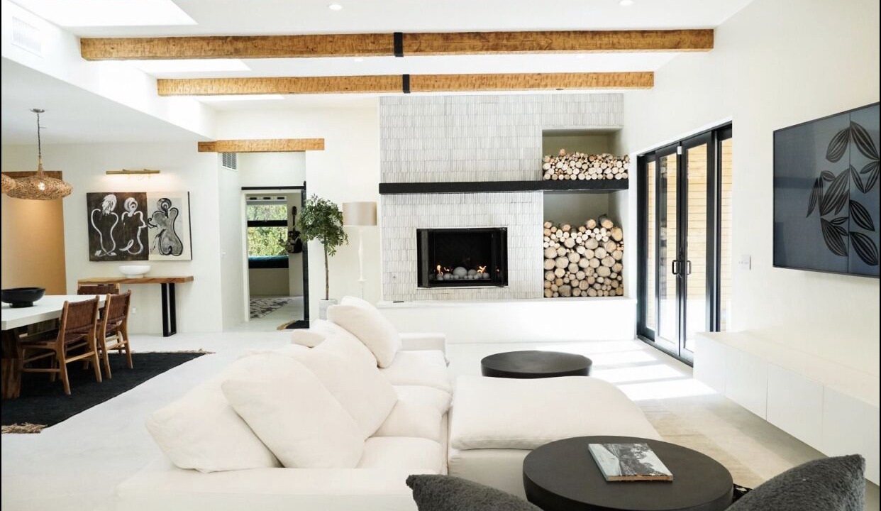 Photo of Livingroom in Mira Monte