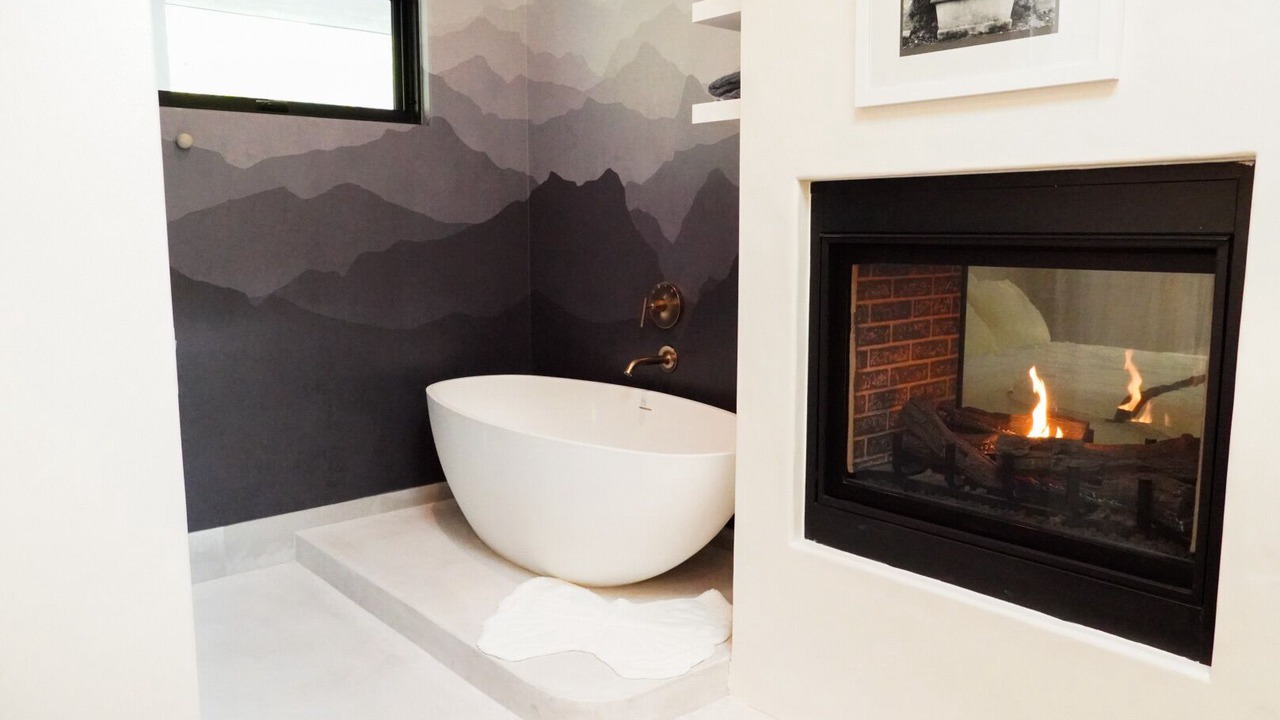 Photo of Bathroom in Mira Monte