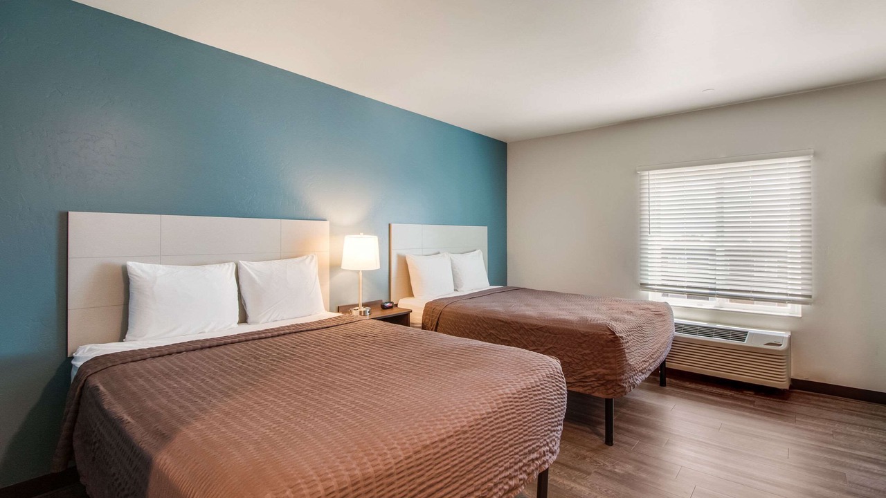 Photo of Bedroom in Greenacres