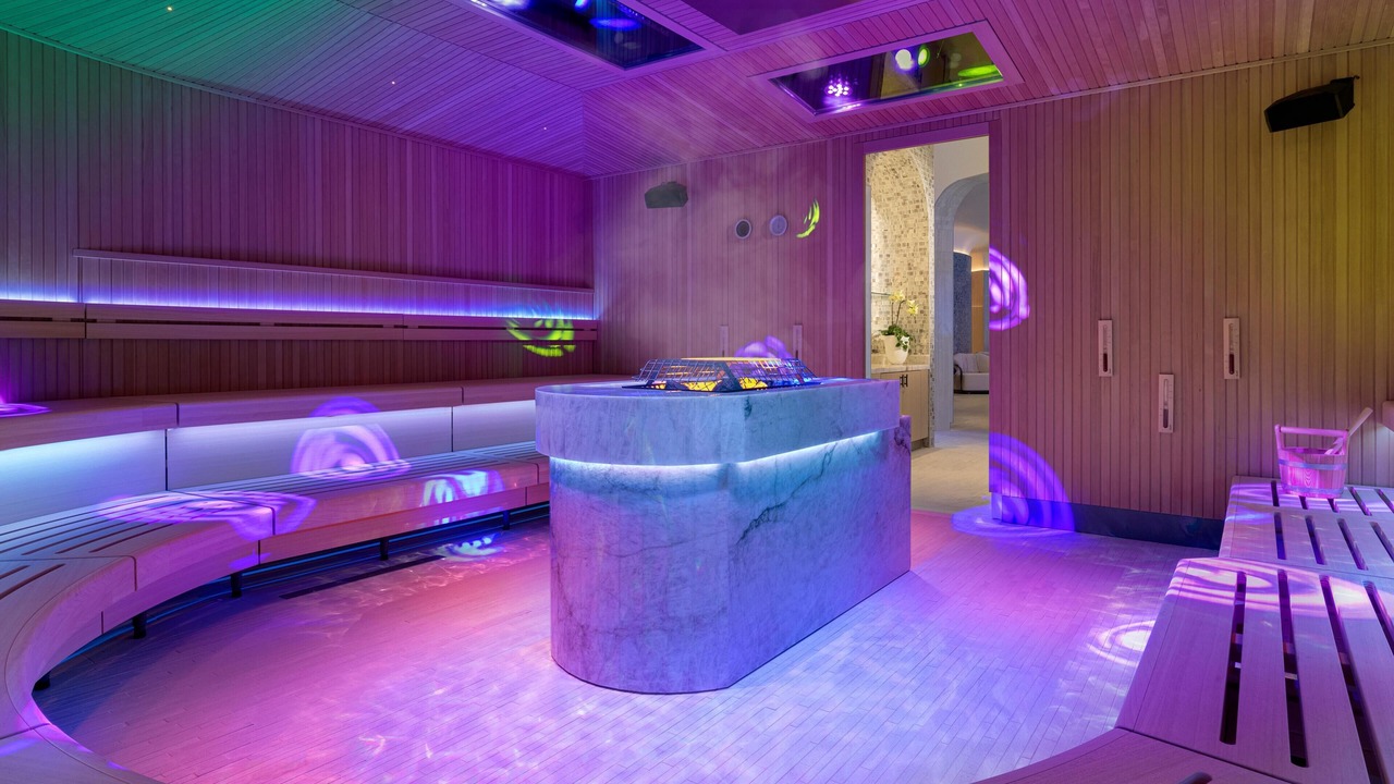 Photo of Bedroom in Las Vegas Strip