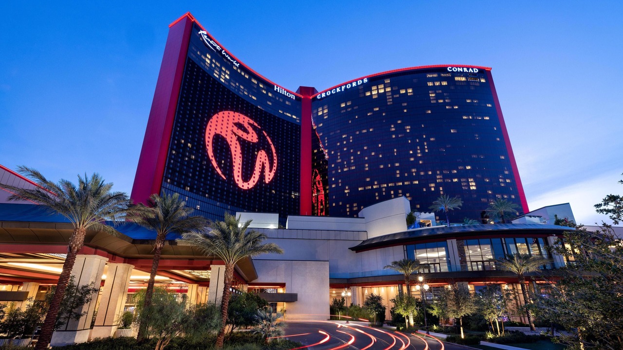Photo of Outdoor in Las Vegas Strip