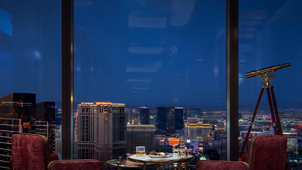 Photo of Others in Las Vegas Strip
