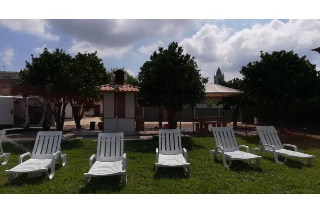 Photo of Outdoor in Oliveira do Bairro