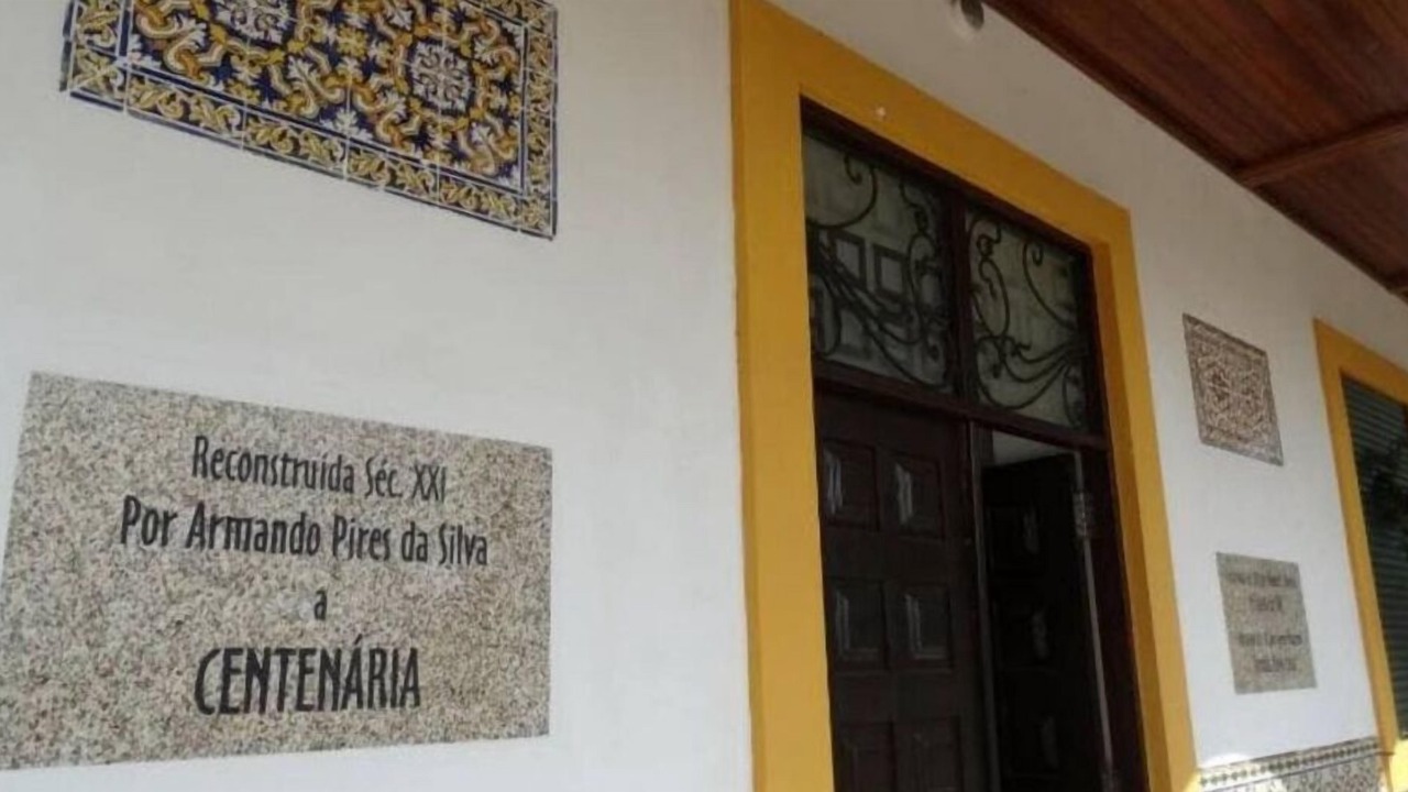 Photo of Outdoor in Oliveira do Bairro
