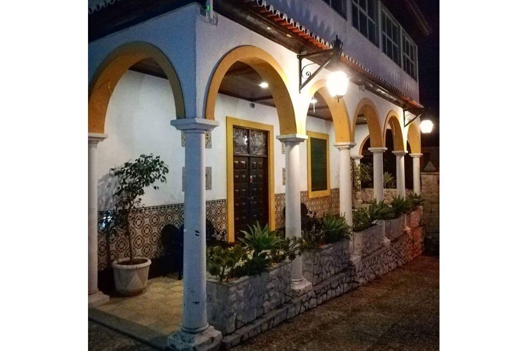 Photo of Outdoor in Oliveira do Bairro