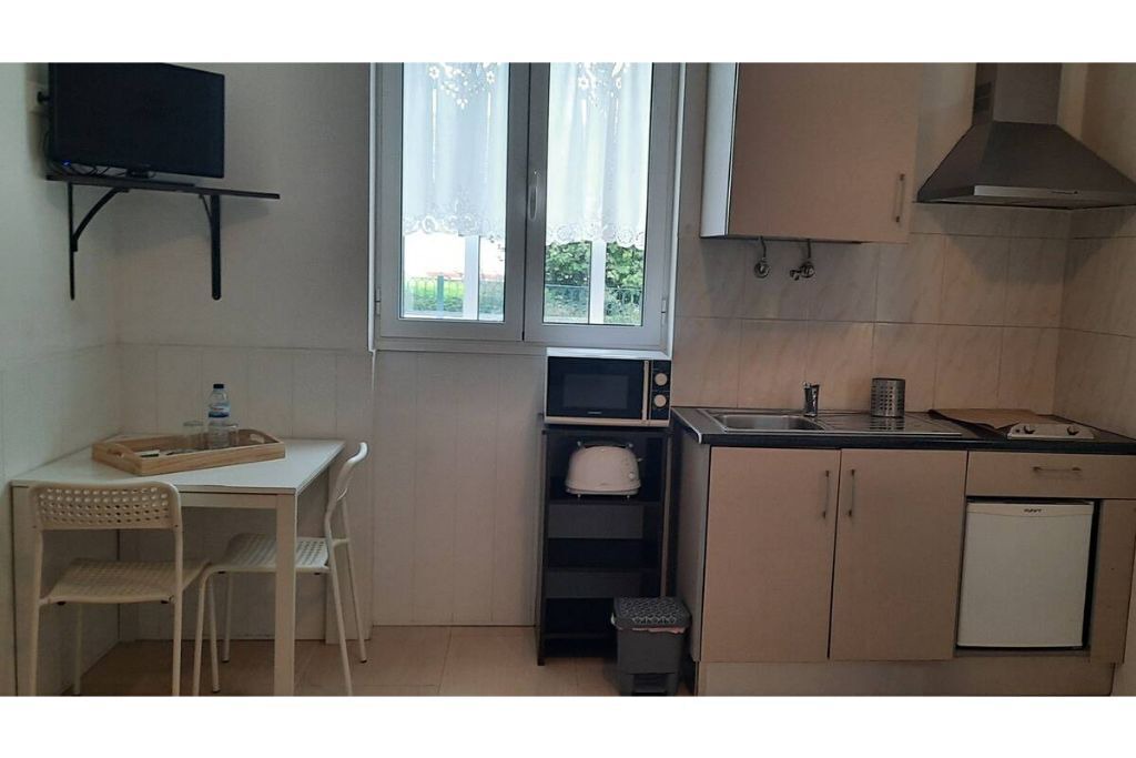 Photo of Kitchen in Oliveira do Bairro