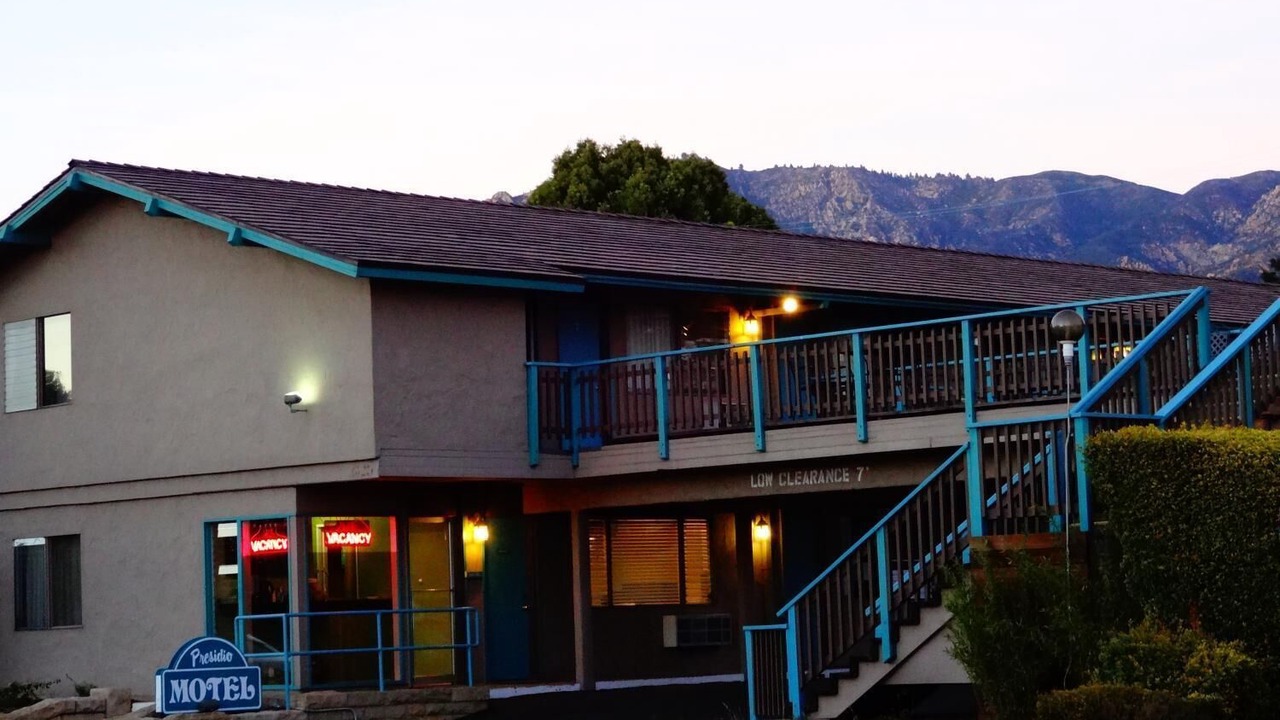 Photo of Outdoor in Santa Barbara
