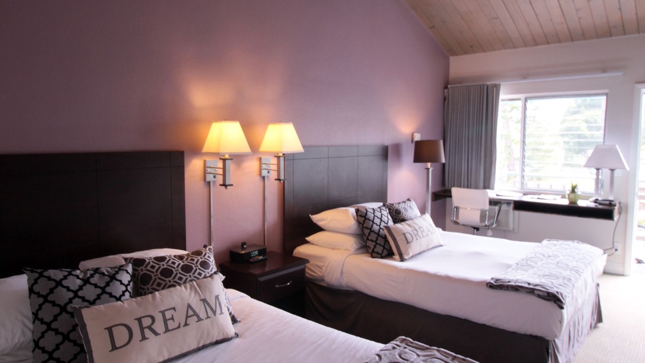 Photo of Bedroom in Santa Barbara