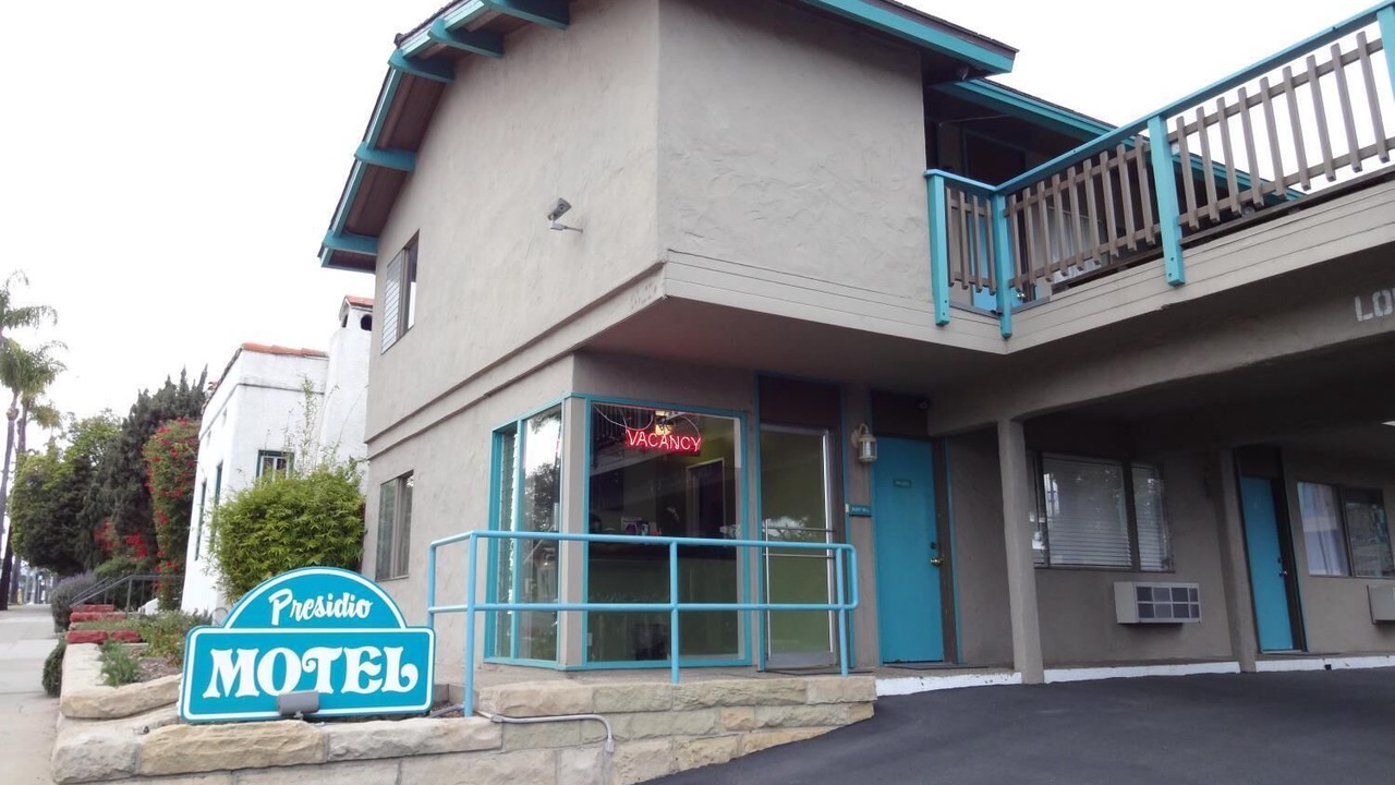 Photo of Outdoor in Santa Barbara