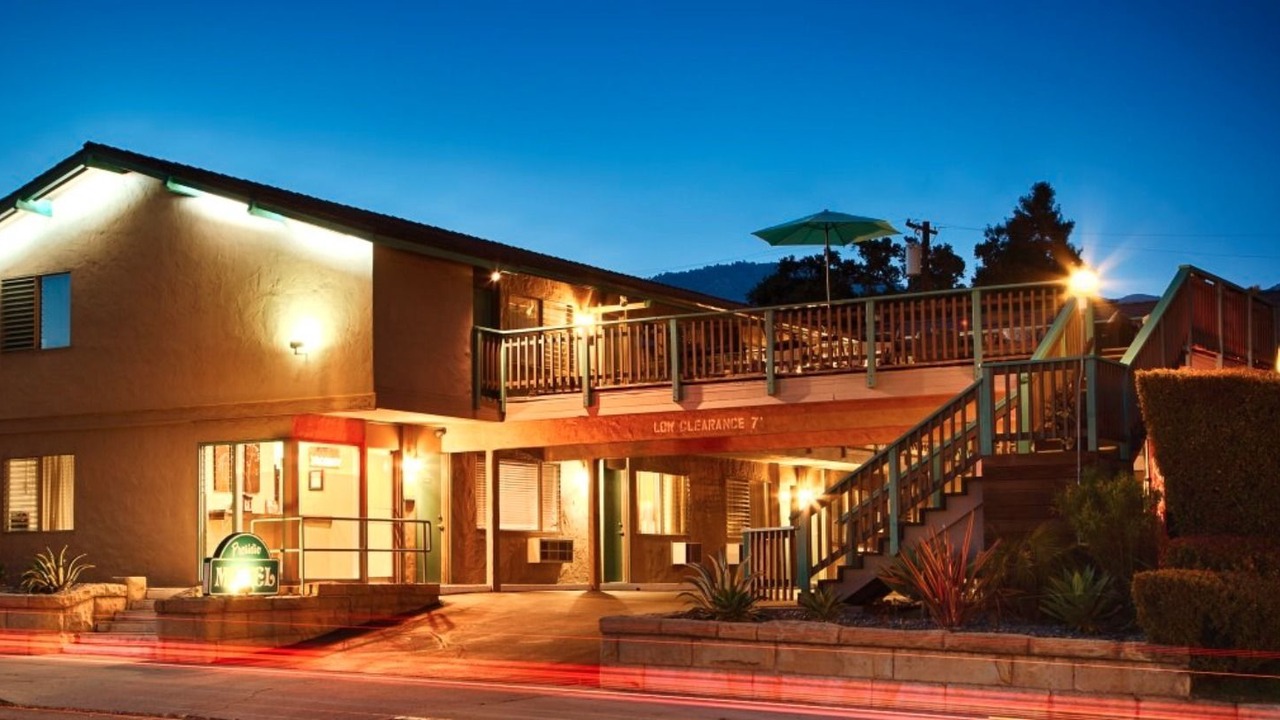 Photo of Outdoor in Santa Barbara