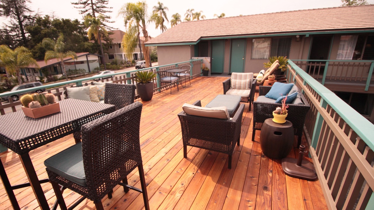 Photo of Outdoor in Santa Barbara