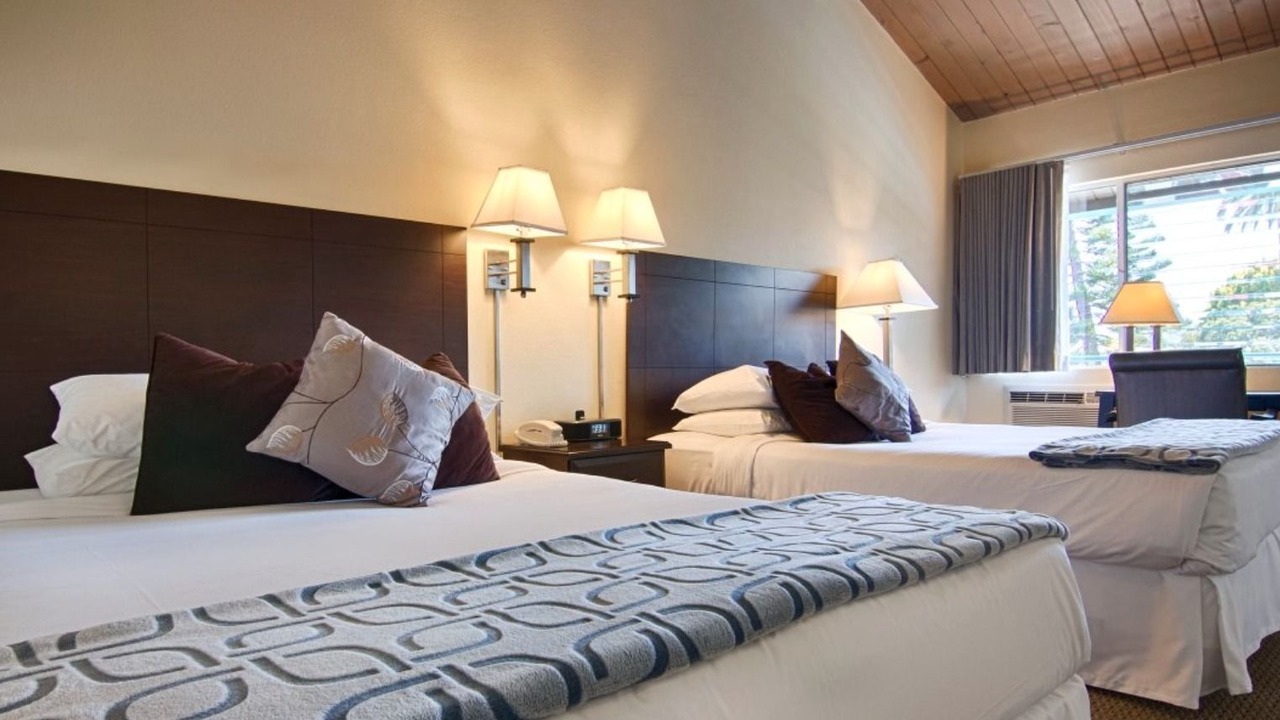 Photo of Bedroom in Santa Barbara