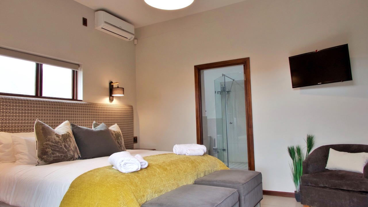 Photo of Bedroom in Jeffreys Bay