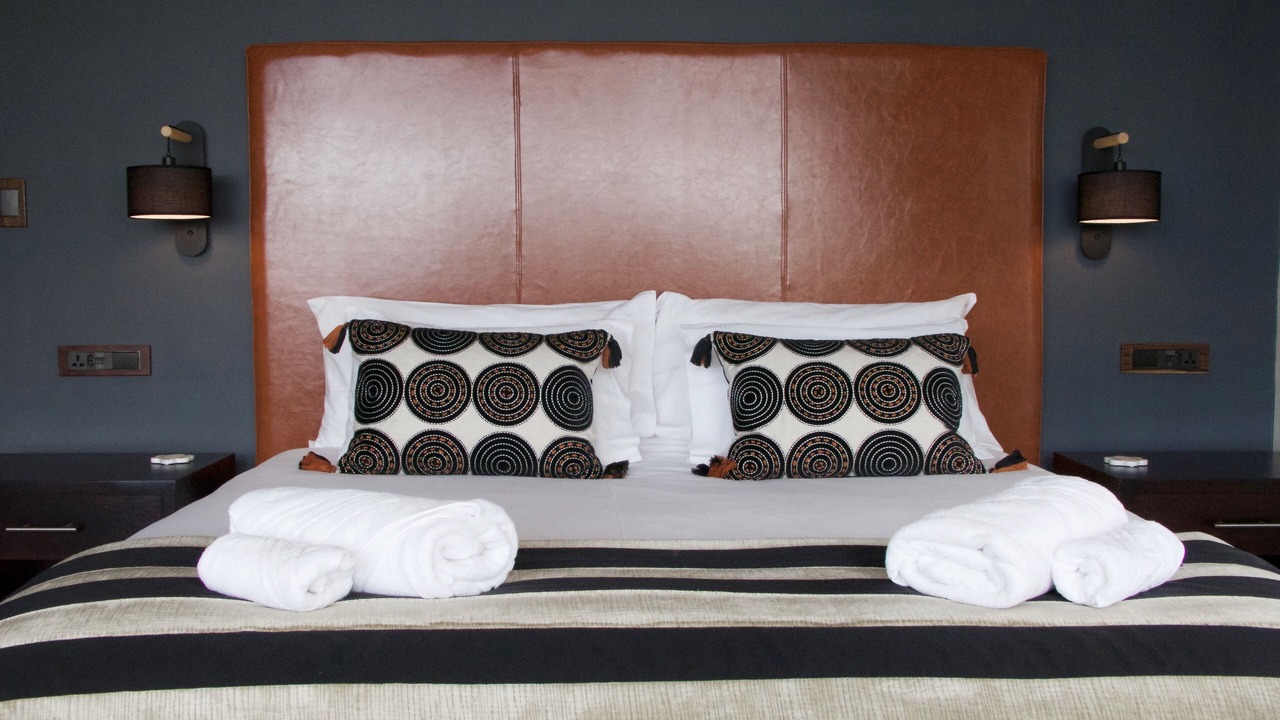 Photo of Bedroom in Jeffreys Bay